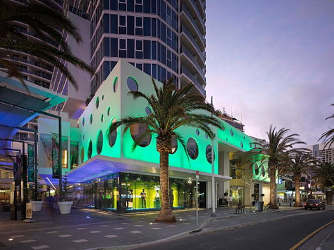 H-Residences - GCLR - Tourism Gold Coast 0