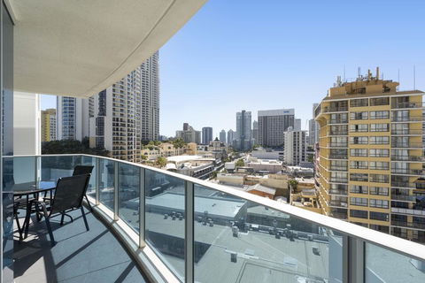 H-Residences - GCLR - Tourism Gold Coast 1