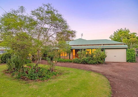 Hakea Haven - Tourism Gold Coast 0