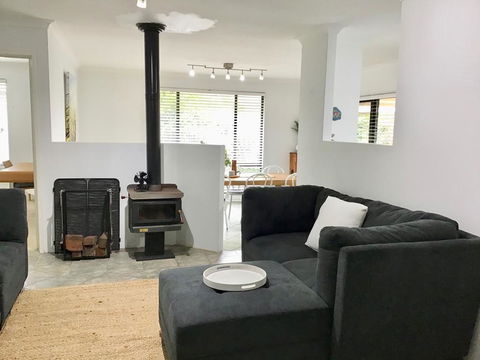 Hakea Haven - Tourism Gold Coast 3