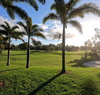 Halliday Bay Resort - Tourism Gold Coast