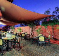 Halls Creek Motel - Gold Coast