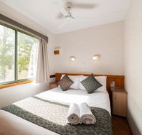 Halls Gap Caravan Park - Tourism Gold Coast