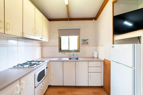 Halls Gap Gardens Caravan Park - Tourism Gold Coast 1