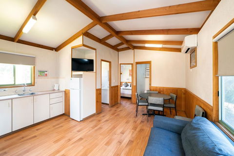 Halls Gap Gardens Caravan Park - Tourism Gold Coast 2