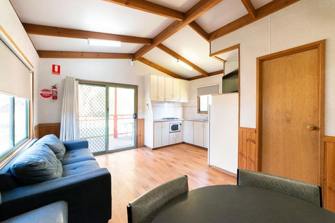 Halls Gap Gardens Caravan Park - Tourism Gold Coast 3