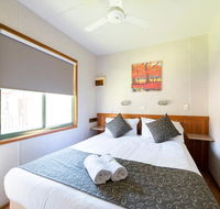 Halls Gap Gardens Caravan Park - Tourism Gold Coast