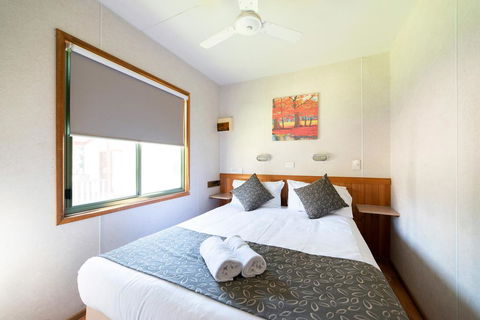 Halls Gap Gardens Caravan Park - Tourism Gold Coast 0