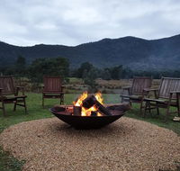Halls Gap Motel - Tourism Gold Coast