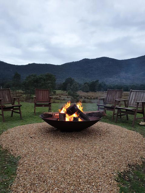 Halls Gap Motel - Tourism Gold Coast 0