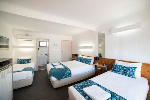 Halls Gap Motel - Tourism Gold Coast 1