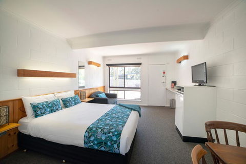 Halls Gap Motel - Tourism Gold Coast 2