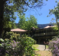 Halls Gap Tavern - Tourism Gold Coast