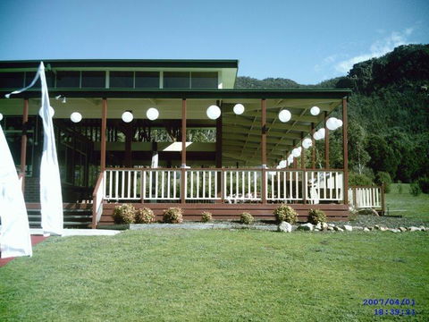 Halls Gap Valley Spa Lodges - Tourism Gold Coast 2