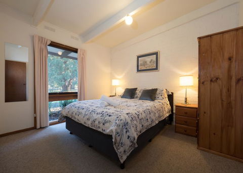 Halls Haven Resort - Tourism Gold Coast 2