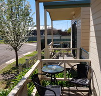 Hamilton Caravan Park - Gold Coast