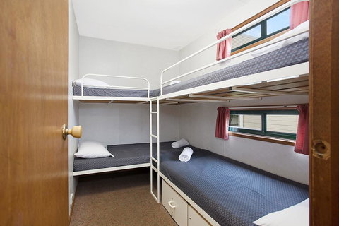 Hamilton Caravan Park - Tourism Gold Coast 3