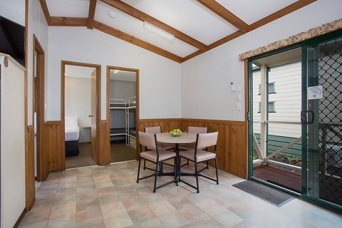 Hamilton Caravan Park - Tourism Gold Coast 2