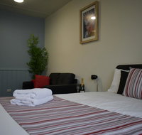 Hamilton Lakeside Motel - Gold Coast