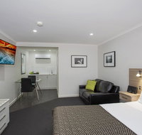 Hamilton Lonsdale Motel - Gold Coast