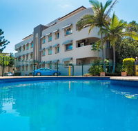 Hampton Court Apartments - Tourism Gold Coast