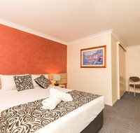 Hampton Villa Motel - Tourism Gold Coast