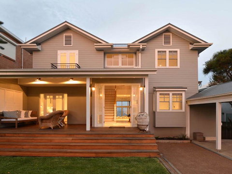 Hamptons Escape - Tourism Gold Coast 0