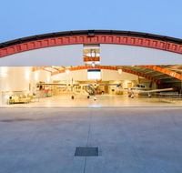 Hangar House Mudgee - Tourism Gold Coast