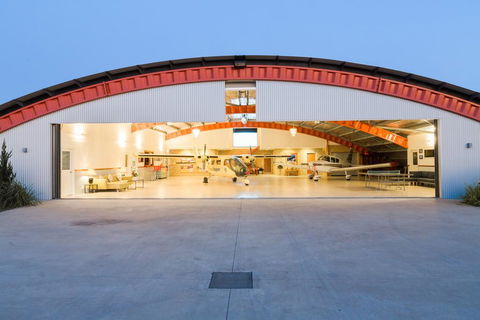 Hangar House Mudgee - Tourism Gold Coast 0