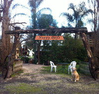 Happy Days Accommodation - Tourism Gold Coast