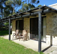 Happy Dogs Cottage Margaret River - Tourism Gold Coast