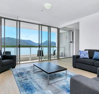 Harbour Lights Apartments - Tourism Gold Coast