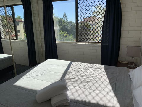 Harbour Side Resort - Tourism Gold Coast 1