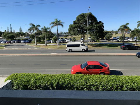 Harbour Side Resort - Tourism Gold Coast 2