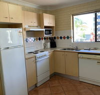 Harbour Side Resort - Tourism Gold Coast