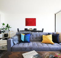 Harbour View Serviced Apartment - Tourism Gold Coast