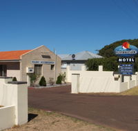 Harbourside Motel - Tourism Gold Coast