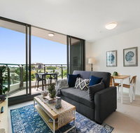 HARBOURSIDE- hosted by L'Abode Accommodation - Tourism Gold Coast