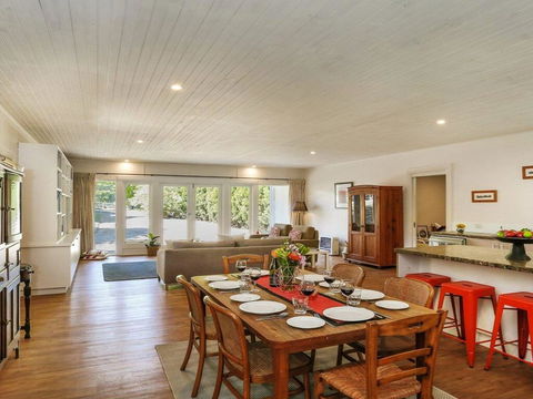 Hardigreen Park - Spacious With Tennis Court - Tourism Gold Coast 2