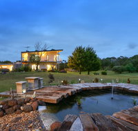 Harmony Bed  Breakfast - Gold Coast