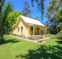Harrietville Cottage - Gold Coast