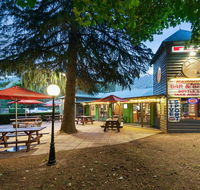 Harrietville Hotel Motel - Gold Coast