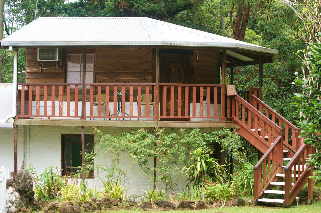 Terania Creek NSW Tourism Gold Coast