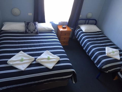 Havana Villas - Tourism Gold Coast 1