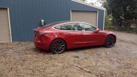 Haven Hideaway - Gold Coast 1