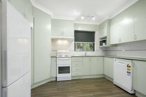 Haven Holiday Resort Sussex Inlet - Tourism Gold Coast 2
