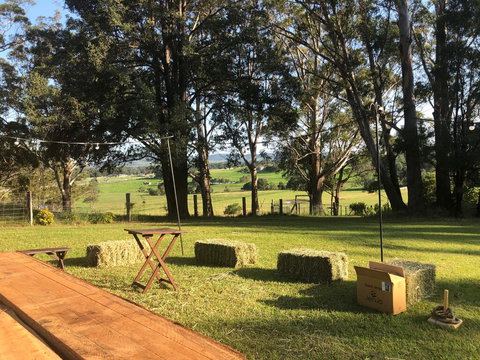 Haven Retreat - Gold Coast 1