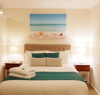 Hawley Beachside Accommodation - Gold Coast