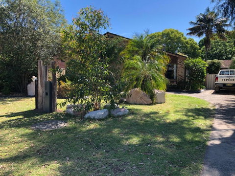 Hawthorn River Retreat - Tourism Gold Coast 1