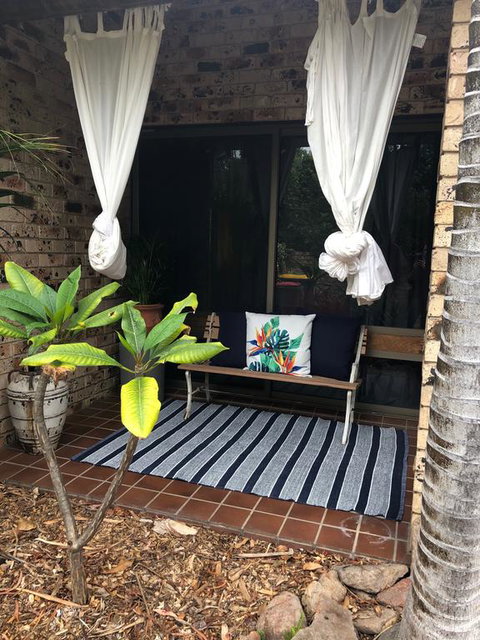 Hawthorn River Retreat - Tourism Gold Coast 2